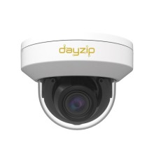 Dayzip DZ-3429 2MP Dome | Full HD IP Güvenlik Kamerası