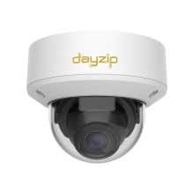 Dayzip DZ-A5512D 5MP Starlight Dome | Full HD IP Güvenlik Kamerası