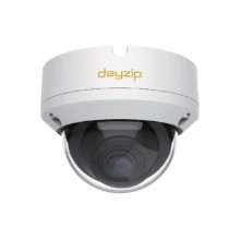 Dayzip DZ-A5330 5MP Starlight Dome | Full HD IP Güvenlik Kamerası