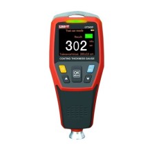 Unit UT-343D Dijital Kaplama ve Boya Kalınlığı Ölçme Cihazı