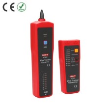 Unit UT-682 Kablo Bulucu ve Kablo Test Cihazı