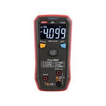 Unit UT-123D Akıllı Dijital Multimetre | UT123D