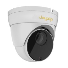 Dayzip DZ-2212D 2MP Motorize Dome | Full HD IP Güvenlik Kamerası