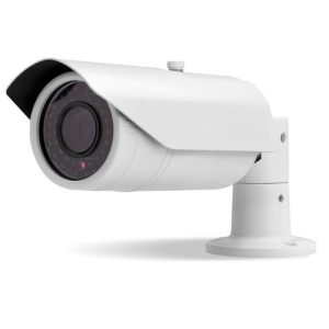 Arline AR-1242VF Varifocal Lens 2MP AHD Bullet Metal Kasa Güvenlik Kamerası