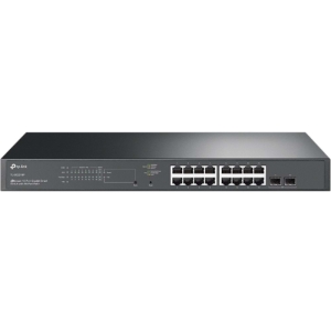 Tp-link Omada TL-SG2218P Omada 18-Port Gigabit Smart Switch with Poe