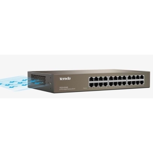 TENDA TEG1024D 24 PORT 10/100/1000 Gbit switch