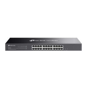 Tp-link Omada Ds1024G 24-Port Gigabit Rackmount Switch