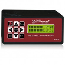 Satfinder 2 HD Plus | HD ve SD 2020 Güncel Frekanslar HD Uydu Yön Bulucu