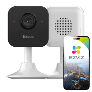 Ezviz H1C 2 MP Full HD Wifi Güvenlik Kamerası