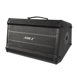 Shile SL-8 El Mikrofonlu USB, SD ve Bluetooth Taşınabilir Hoparlör