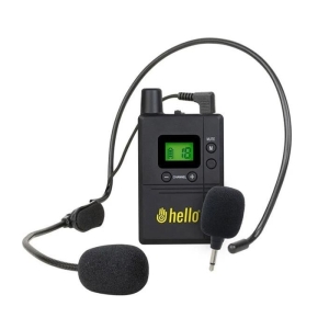 Hello Tur Rehber Sistemi Vericisi 913T