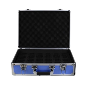 Tur Rehber Sistemi Saklama Çantası