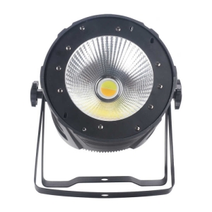 Lexence LX-100PAR 100W COB Par Light Aydınlatma