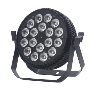 Lexence LX-18PAR 18pcs*10W Aluminum