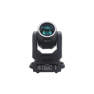 Lexence LX-150R 150W Beam Moving Head Light with Rainbow/ Led Ring
