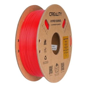 CREALİTY HYPER PLA FİLAMENT (RED)
