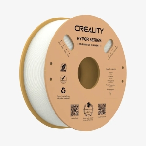 CREALİTY HYPER PLA FİLAMENT (WHITE)