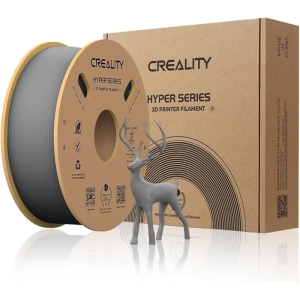 CREALİTY HYPER PLA FİLAMENT (GREY)