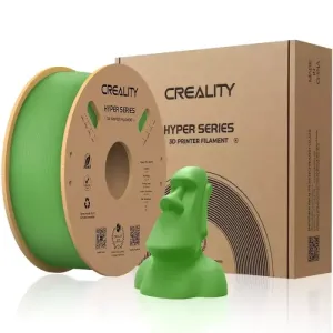 CREALITY HYPER PLA FİLAMENT (GREEN)