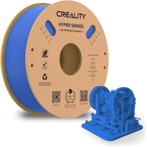 CREALITY HYPER PLA FİLAMENT (BLUE)