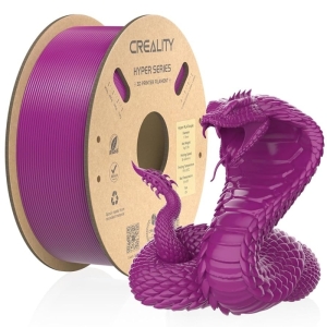 CREALITY HYPER PLA FİLAMENT (PURPLE)