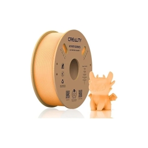 CREALITY HYPER PLA FİLAMENT (PEACH FUZZ)