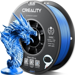 CREALITY PETG FİLAMENT (BLUE)
