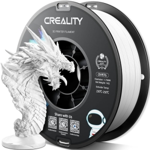 CREALITY PETG FİLAMENT (WHITE)