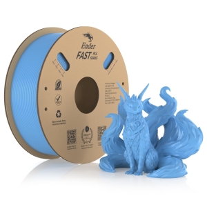 ENDER FAST PLA FİLAMENT (LIGHT BLUE)