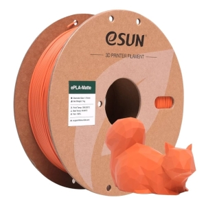 ESUN PLA+ (ORANGE) TURUNCU FİLEMENT