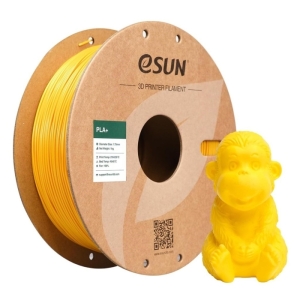 ESUN PLA+ (YELLOW) SARI FİLEMENT