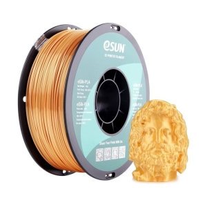 ESUN PLA+ (GOLD) ALTIN FİLEMENT