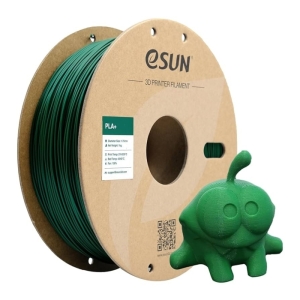 ESUN PLA+ (PINE GREEN) PINE YEŞİL FİLEMENT