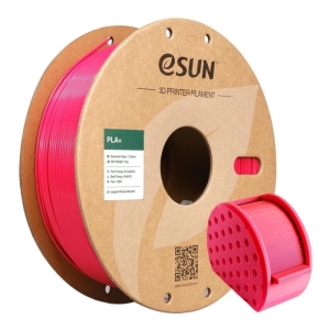 ESUN PLA+ (MAGENTA) PEMBE FİLEMENT