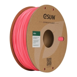 ESUN ABS+ (PINK) PEMBE FİLEMENT