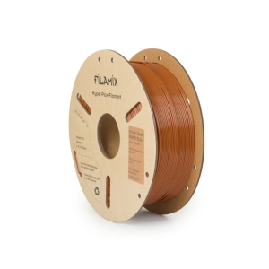 FİLAMİX PLA+ (BROWN) KAHVERENGİ FİLEMENT