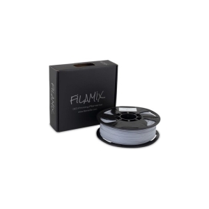 FİLAMİX PLA+ (GRAY) GRİ FİLEMENT