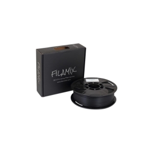 FİLAMİX PLA+ (BLACK) SİYAH FİLEMENT