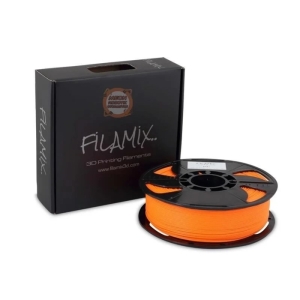 FİLAMİX PLA+ (ORANGE) TURUNCU FİLEMENT