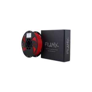 FİLAMİX PLA+ (RED) KIRMIZI FİLEMENT