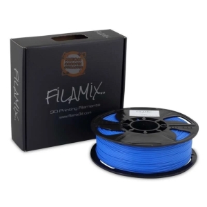 FİLAMİX PLA+ (BLUE) MAVİ FİLEMENT