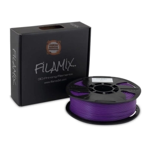 FİLAMİX PLA+ (PURPLE) MOR FİLEMENT
