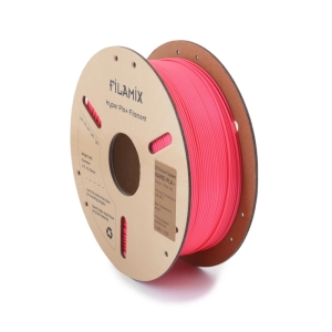 FİLAMİX PLA+ (ROSE) GÜL RENGİ FİLEMENT