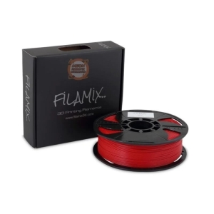 FİLAMİX PLA+ (FIREENGINE RED) ATEŞ RENGİ FİLEMENT