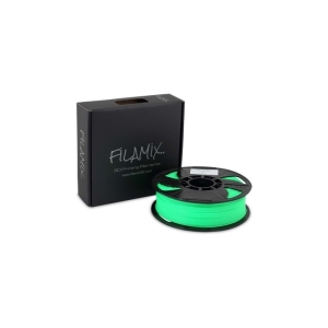 FİLAMİX PLA+ (FLUORESCENT GREEN) AÇIK YEŞİL FİLEMENT