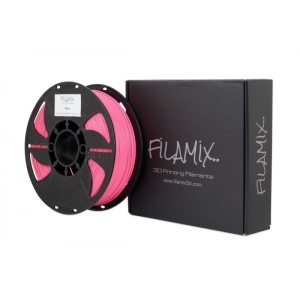FİLAMİX PLA+ (PINK) PEMBE FİLEMENT