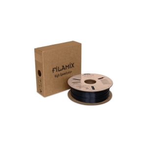 FİLAMİX HYPER PLA+ (BLACK) SİYAH FİLEMENT