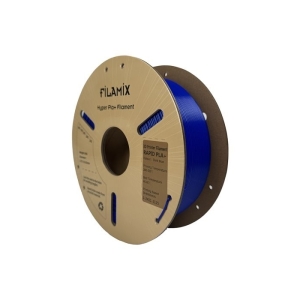 FİLAMİX HYPER PLA+ (DARK BLUE) KOYU MAVİ FİLEMENT