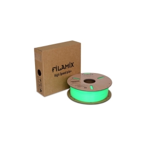 FİLAMİX HYPER PLA+ (FLUORESCENT GREEN) FOSFORLU YEŞİL