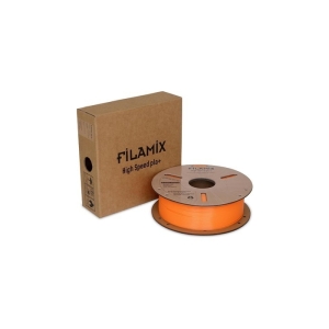 FİLAMİX HYPER PLA+ (ORANGE) TURUNCU FİLEMENT